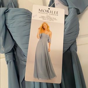 Morilee Madeline Gardner formal dress